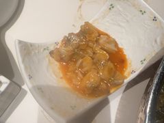 -上井料理黑金店(IFS国金中心店)