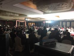 -天禧一站式婚礼中心生日派对