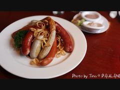 -宝莱纳餐厅(滨江店)