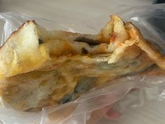 -南通大学-食堂