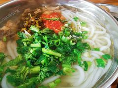 双人米线-齐记土鸡米线