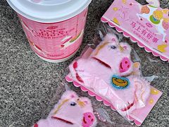 -茶屿水果茶(太古里店)