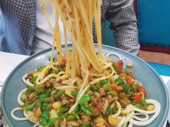 -阿拉丁新疆风味餐厅·清真(罗廊巷店)
