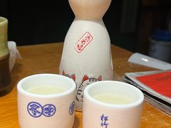 -鳗鱼家·深夜食堂(军博店)