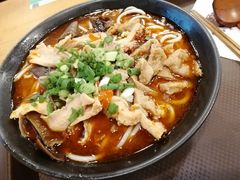 -宝小庆邵阳米粉(深圳市南山保利店)