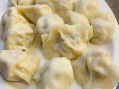 鲅鱼水饺-李记饺子·熏酱东北菜(欢乐谷店)