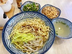 -朱洪元苏式面馆(绿宝广场店)