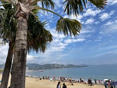 -大梅沙海滨公园