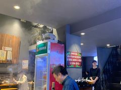 -潮味四季潮汕牛肉火锅(来凤街店)