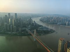-WFC会仙楼观景台