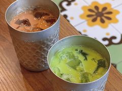 -曼谷食堂·泰国家庭料理(丹桂路店)