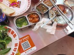 -哈哈碳都·牛肋条无限自助烤肉(宝龙店)