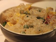 自助餐的炒饭-堂会·KTV·自助餐·团建聚会(天河店)