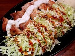 -铃木食堂(帽儿胡同店)