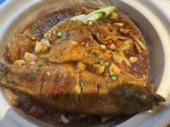 -赣江里•江西菜(望京旺角店)