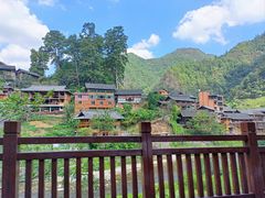 -郎德苗寨景区