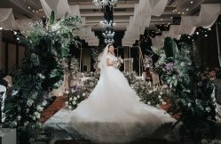 点击看大图 -欣薇婚纱(新源乐汇城店)