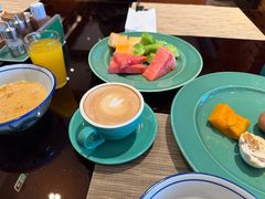 -义乌香格里拉•食尚汇MIX