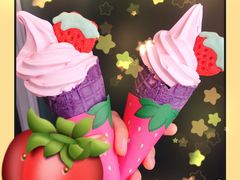 -麦当劳(天兴罗斯福店)