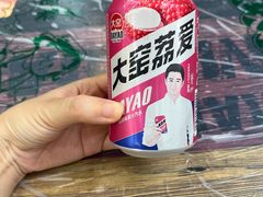 -小民大排档(江汉路店)