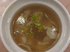 -烤肉宛饭庄(南礼士路店)