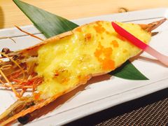 -玄海寿司(国贸店)