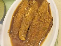 -奥华餐厅·老张记(台基厂店)