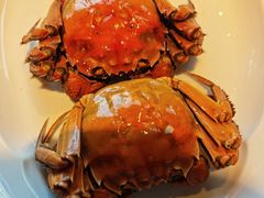 -宝轩渔府·海鲜(水上店)