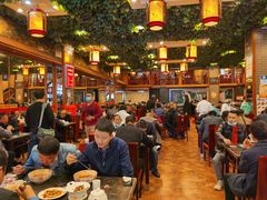 大堂-吾味香葫芦头(安西街店)