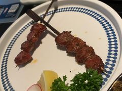 -王鼎精致料理铁板烧(世博源店)