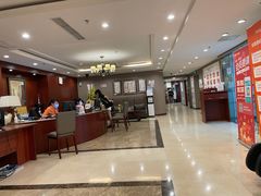 -爱康国宾体检中心(五角场万达广场分院)
