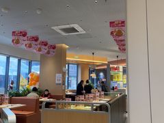 -菲滋意式餐厅(长兴东鱼坊店)