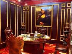 -悦真雅院·四合院·清真私房菜(雍和宫店)