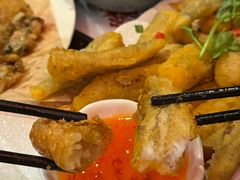 -大洋家·精品潮汕菜·生腌砂锅粥(天河东路店)