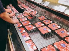 -盒马X会员店(王府井奥莱UP TOWN店)