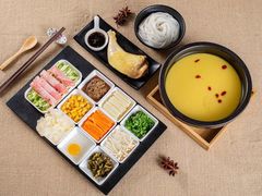 -过桥缘·过桥米线(北京望京万象汇店)