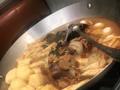 -小螺大作·螺蛳粉火锅(林和西店)