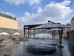 -清河半岛温泉度假酒店