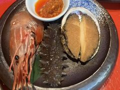 -樱桃日本料理