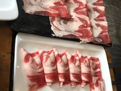 -廉恭蜀老成都火锅(善国大桥店)