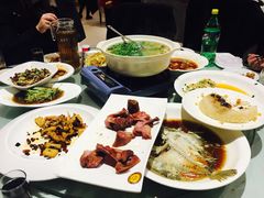 -丘二馆(金龙路店)