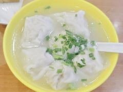 -龙抄手(春熙路总店)