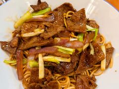-奎元馆.百年奎元.非遗传承(西湖边的解放路店)