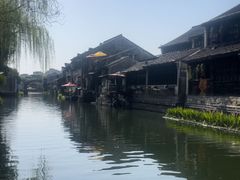 -南浔古镇