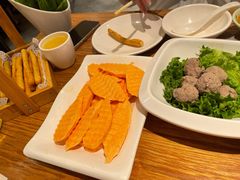 -掂档潮汕牛肉火锅(cityon熙地港店)