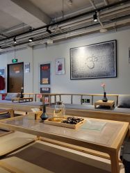 -FineYoga梵音瑜伽·普拉提