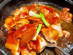 -滋粥楼·顺德菜(番禺广场总店)
