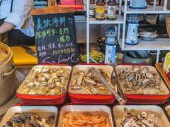 -索菲特西湖大酒店·香榭丽全日候餐厅(南山路店)