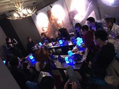 -悦河马家庭桌游剧本馆(朝阳门店)