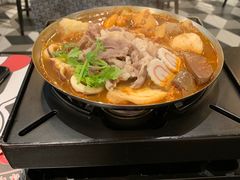 台式麻辣锅-8锅臭臭锅·正宗台湾小火锅(中心五路店)